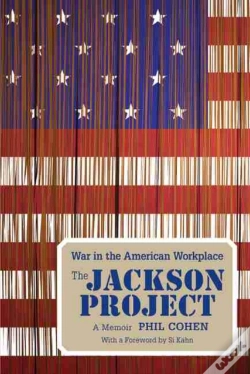 Capa do artigo The Jackson Project