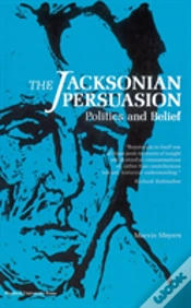Capa do artigo The Jacksonian Persuasion