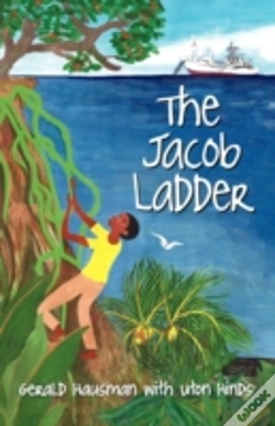 Capa do artigo The Jacob Ladder