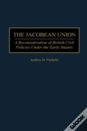 Capa do artigo The Jacobean Union
