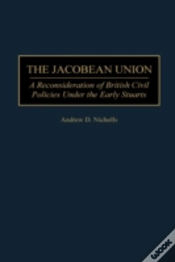 Capa do artigo The Jacobean Union