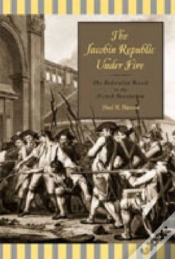 Capa do artigo The Jacobin Republic Under Fire