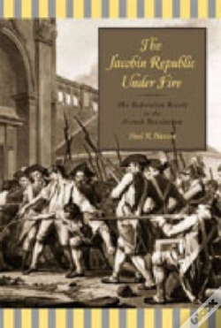 Capa do artigo The Jacobin Republic Under Fire