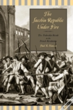 Capa do artigo The Jacobin Republic Under Fire