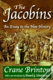 Capa do artigo The Jacobins