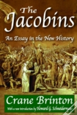 Capa do artigo The Jacobins