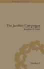 The Jacobite Campaigns - Preview