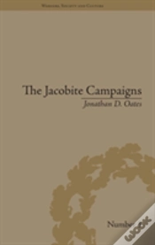Capa do artigo The Jacobite Campaigns