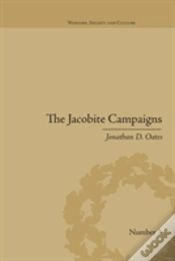 Capa do artigo The Jacobite Campaigns