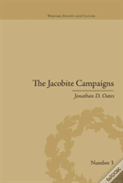 Capa do artigo The Jacobite Campaigns