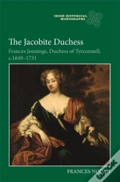 Capa do artigo The Jacobite Duchess