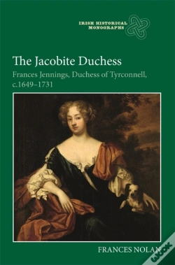 Capa do artigo The Jacobite Duchess