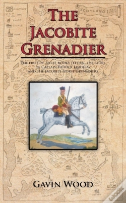 Capa do artigo The Jacobite Grenadier
