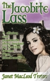 Capa do artigo The Jacobite Lass