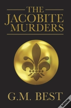 Capa do artigo The Jacobite Murders