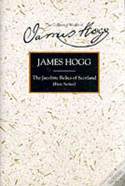 Capa do artigo The Jacobite Relics Of Scotland