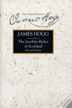 Capa do artigo The Jacobite Relics Of Scotland