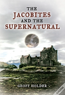 Capa do artigo The Jacobites And The Supernatural