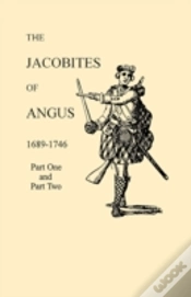 Capa do artigo The Jacobites Of Angus 1689-1746