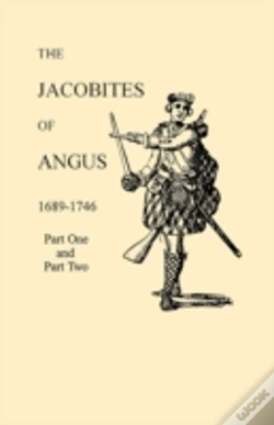 Capa do artigo The Jacobites Of Angus 1689-1746
