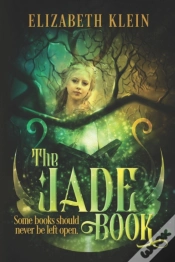 Capa do artigo The Jade Book