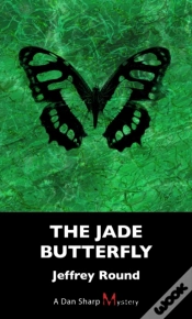 Capa do artigo The Jade Butterfly