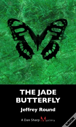 Capa do artigo The Jade Butterfly