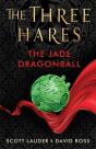 The Jade Dragonball - Preview