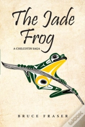 Capa do artigo The Jade Frog
