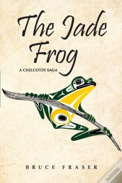 Capa do artigo The Jade Frog