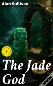 Capa do artigo The Jade God