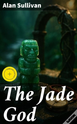 Capa do artigo The Jade God