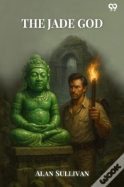 Capa do artigo The Jade God (Edition1)