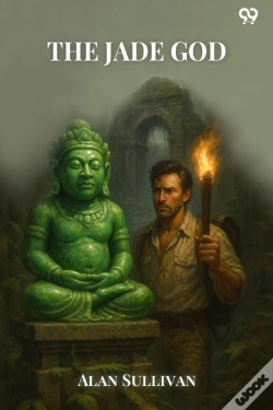 Capa do artigo The Jade God (Edition1)