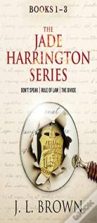 The Jade Harrington Series