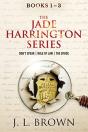 The Jade Harrington Series - Preview