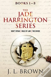Capa do artigo The Jade Harrington Series