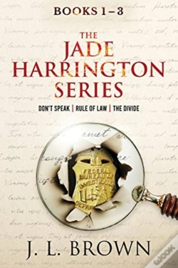 Capa do artigo The Jade Harrington Series