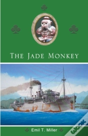 Capa do artigo The Jade Monkey