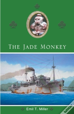 Capa do artigo The Jade Monkey
