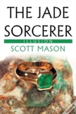 Capa do artigo The Jade Sorcerer