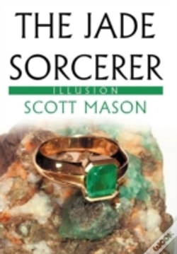 Capa do artigo The Jade Sorcerer