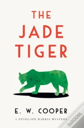 The Jade Tiger