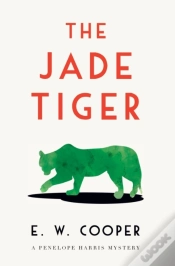 Capa do artigo The Jade Tiger
