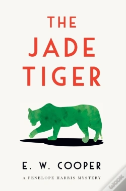 Capa do artigo The Jade Tiger