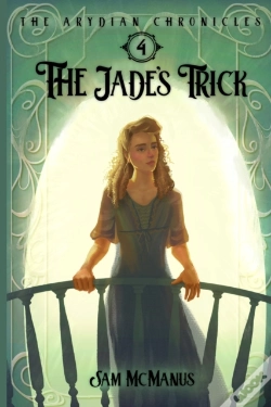 Capa do artigo The Jade'S Trick