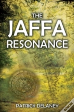 Capa do artigo The Jaffa Resonance