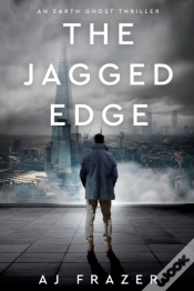 Capa do artigo The Jagged Edge