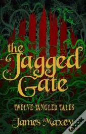 The Jagged Gate