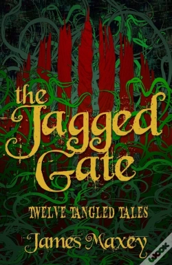 Capa do artigo The Jagged Gate